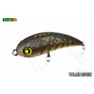 ラッキークラフト ワウ40SF【BELL+】 : トラウトアイランド - 通販