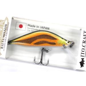 イトウクラフト ITO.CRAFT ボウイ BOWIE 42S 42mm/2.8g [メール便