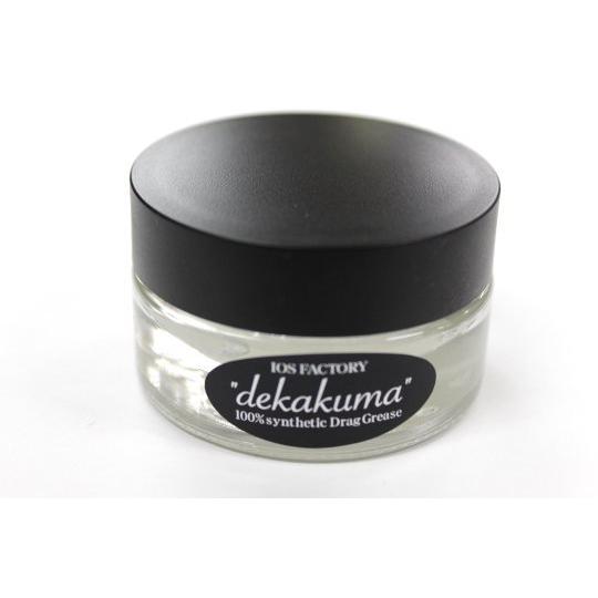 IOS-Factory ドラググリス デカクマ