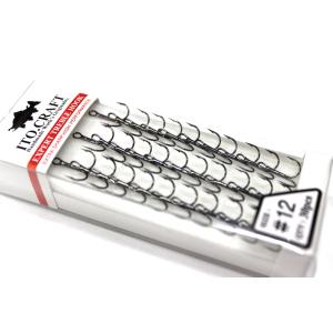 JACKALL ジャッカル カスタムハンドル Custom Handle シマノ用ラウンド