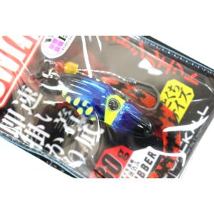 JACKALL（ジャッカル） 送料無料 TGビンビンスイッチ 80g 2色セット