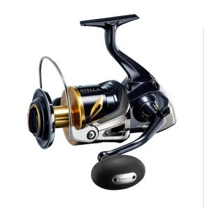 【新品未使用】シマノ19 ステラ SW 8000HG シマノ 19 ステラ SW 8000HG スピニングリール - 最安値・価格比較