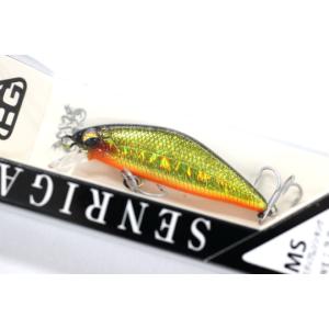 New Color!】 CDrexSuperSinking 5cm シーディーレックス・スーパー