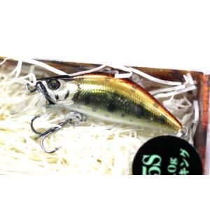 バスデイ　もののふ　45 もののふ 45S・50S | ネイティブトラウト | 製品情報 | バスデイ