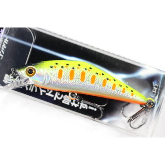D-コンタクト50 スミス D-CONTACT SMITH#32 チャートヤマメ