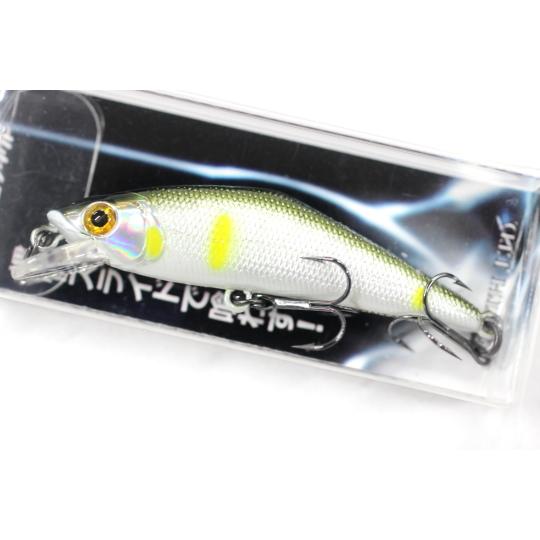 D-コンタクト50 スミス D-CONTACT SMITH#38 アユパール