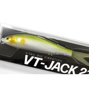 Fish Arrow フィッシュアロー × DRT VT-JACK VTジャック 210 #01 アユ