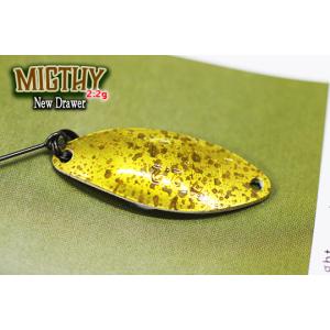 New Drawerニュードロワー マイティ2.2g 有頂天限定カラー : ウインズ