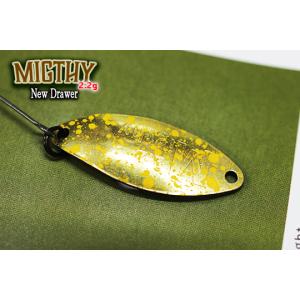New Drawerニュードロワー マイティMighty 2.2g : ウインズヤフー店
