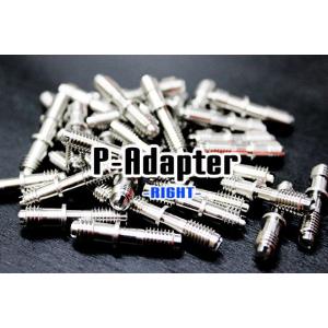 JACKALL ジャッカル カスタムハンドル Custom Handle ダイワ用ラウンド