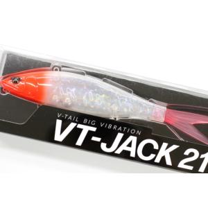 Fish Arrow フィッシュアロー × DRT VT-JACK VTジャック 210 #07
