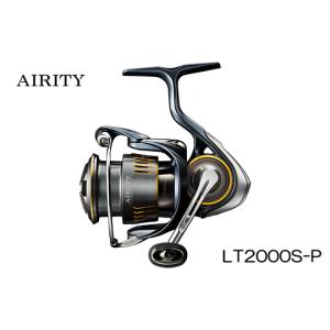 DAIWA（ダイワ） スピニングリール プレッソ LT1000S-P [21年モデル