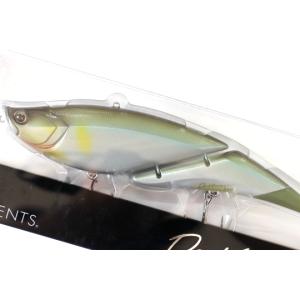 マルハタ商店　DOWZSWIMMER 240SF マルハタゴーストチャート JACKALL/ジャッカル DOWZSWIMMER∞ 240SF #マルハタゴーストチャート