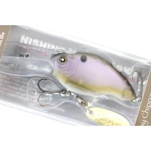 NISHINE LURE WORKS ニシネルアーワークス Baby Chippawa ベビーチッパワ