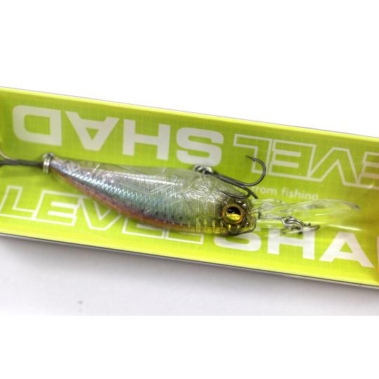RAID JAPAN レイドジャパン LE VEL SHAD レベルシャッド #24 SUPER S...