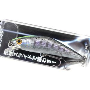 バスブリゲード BASS BRIGADE BRGD × DEPPY COLLABORATION LURE