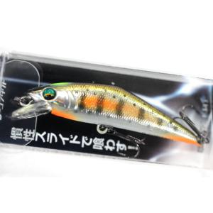 ITO.CRAFT（イトウクラフト） バルサ蝦夷エミシ 50S シンキング