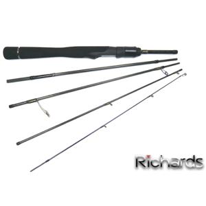 ☆Richaeds リチャーズ Pentastick ペンタスティック PS2F 4LB-600R 