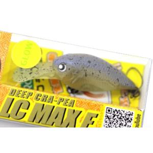 ロデオクラフト RC DEEP CRA-PEA LC MAX F #S.M VI