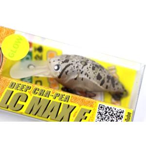 ロデオクラフト RC DEEP CRA-PEA LC MAX F #2015ノブカラー