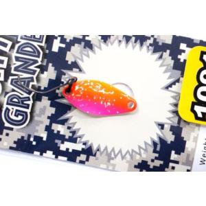 ニュードロワー　ハントグランデ Amazon.co.jp: ニュードロワー(New Drawer) ハント 0.7g #1