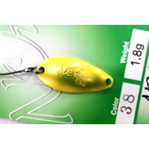 Rodiocraft （ロデオクラフト）Noa（ノア）まとめ売り　68枚 Rodio Craft ○ロデオクラフト NOA ノア 1.8g (1) 【メール便配送可