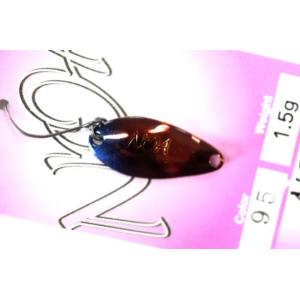 ☆RodioCraft ロデオクラフト NOA ノア 1.5g #24 ダークオリーブ 