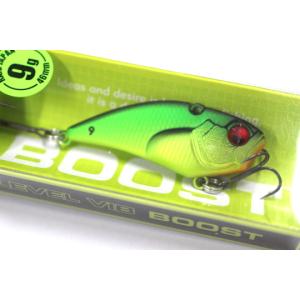 RAID JAPAN（レイドジャパン） レベルバイブブースト7g #030 オレパン