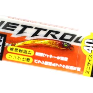 JACKALL ジャッカル JETTROW ジェットロー 45g(セット) #アピール