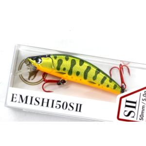 NEW 蝦夷 50S タイプ2 イトウクラフト : TIPSヤフーショッピング店