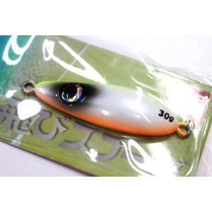 GAN CRAFT（ガンクラフト） ジョインテッドクロー178 スケルトン