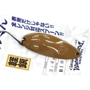 BREADEN（ブリーデン） SWG SPICE 86 widerange Longcast(スパイス86WR