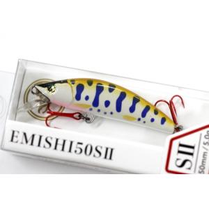 NEW 蝦夷 50S タイプ2 イトウクラフト : TIPSヤフーショッピング店