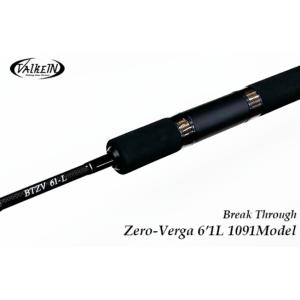 ValkeIN ヴァルケイン Break Through Zero-Verge ブレイクスルーゼロヴ...