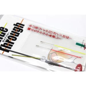 TICT ティクト Guide Through ガイドスル〜