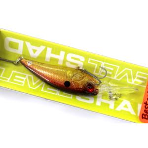 レイドジャパンRAID JAPAN LEVEL SHAD SPRINTER レベルシャッド