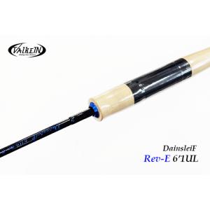 ValkeIN ヴァルケイン DainsleiF ダーインスレイヴ ZoneRide ゾーン