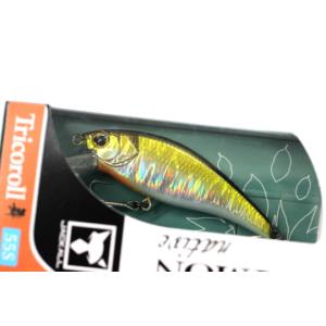 JACKALL（ジャッカル） 【全8色】 ティモン トリコロール舞 55S