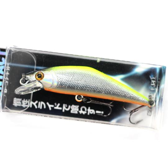 D-コンタクト 50 スミス SMITH D-CONTACT  #20 チャート