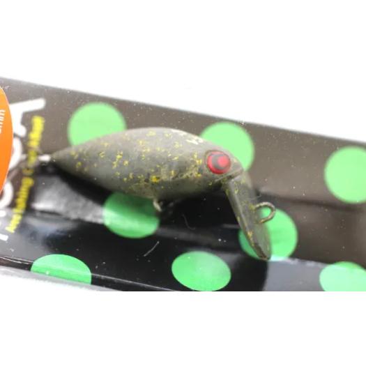 ロデオクラフト モカ SR SS 2HOOK #FOCUSオリーブ