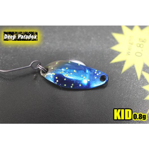 Deep Paradox KID 0.8g #15 マッチーラグーン