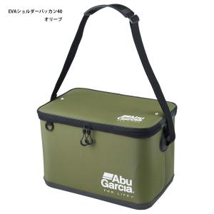 アブガルシア（Abu Garcia） EVAショルダーバッカン40