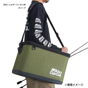 アブガルシア(Abu Garcia) EVAシ...の詳細画像5