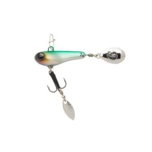 ジャッカル(JACKALL) グッドミールスピン ブレード＋ 5g