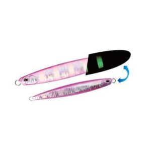 デュオ(DUO) Drag Metal Force SEMI LONG 155g