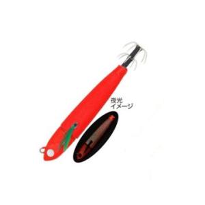 オーナー レベルスッテ 25号 LS-25 (イカメタル 鉛スッテ) ゆう