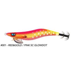 UROCO（ウロコ） ウロコロUTR 3.5号 ティップラン エギ : あおぞら釣具