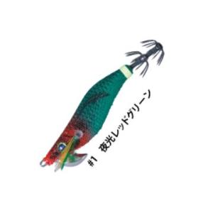 KMY-1700 EGIZEYO 2.5号 ケンサキSP ラトル内蔵 オモリグ ケンサキイカ