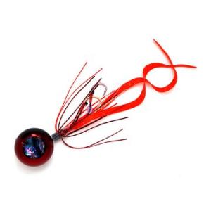 剣屋 遊動式タイラバ 参力 カーリー 100g