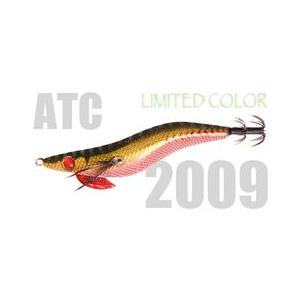 ハリミツ 墨族3.5号 ディープ その1 (エギング エギ egi 餌木